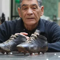Siempre en la memoria: El lindo gesto que realizó Colo-Colo con Jorge Toro