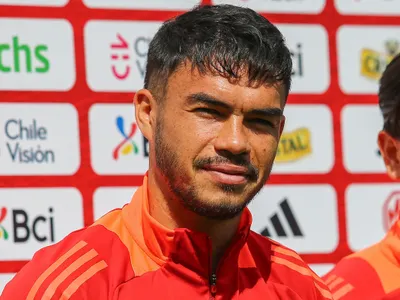 Tremenda sorpresa: Gabriel Suazo anuncia noticia que lo llena de alegría