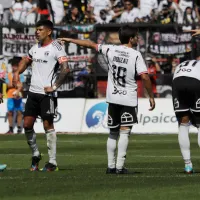 El impensado jugador de Colo-Colo que es indicado como la gran amenaza por parte de Deportivo Pereira