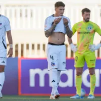 La crisis futbolística cobra su primera consecuencia: Colo-Colo queda eliminado de Copa Chile