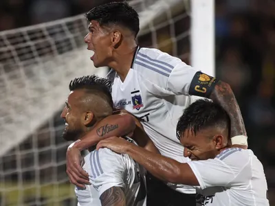 Polémico empate con Peñarol: ¿Cuándo volverá a jugar Colo-Colo por la Serie Río de La Plata?