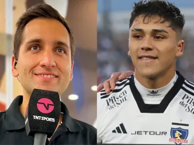 ¿Vuelve a Macul? Daniel Arrieta aclara opciones de que Damián Pizarro retorne a Colo-Colo