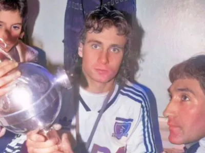 El especial mensaje de cumpleaños de Colo-Colo para Marcelo Barticciotto