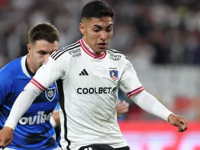 De máxima urgencia: Solicitan severa medida en Colo-Colo tras episodio de violencia de Jordhy Thompson