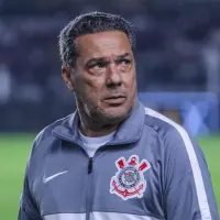 Se supo todo: El motivo que tuvo Colo-Colo para desechar a Vanderlei Luxemburgo como DT