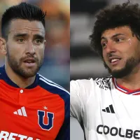 El ninguneo a la nominación de Matías Zaldivia a La Roja que incluyó a Maximiliano Falcón