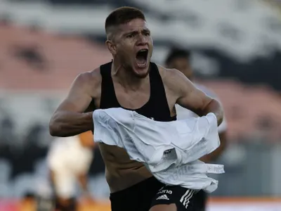 Leonardo Gil: «Este Colo-Colo tiene jóvenes con mucho potencial»