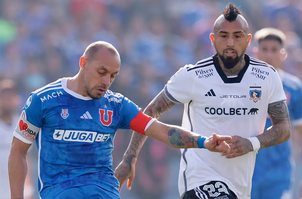 Colo-Colo se enfrentará a Universidad de Chile con un aforo de 12 mil espectadores en La Serena.