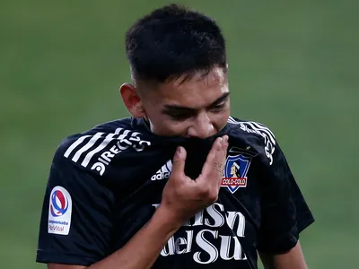 El terrible asesinato que enluta a Joan Cruz y a todo el fútbol chileno: «Descansa en paz, hermanito»