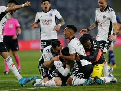 Con un esperado regreso: Colo-Colo cita a 20 jugadores para enfrentar a Everton de Viña del Mar