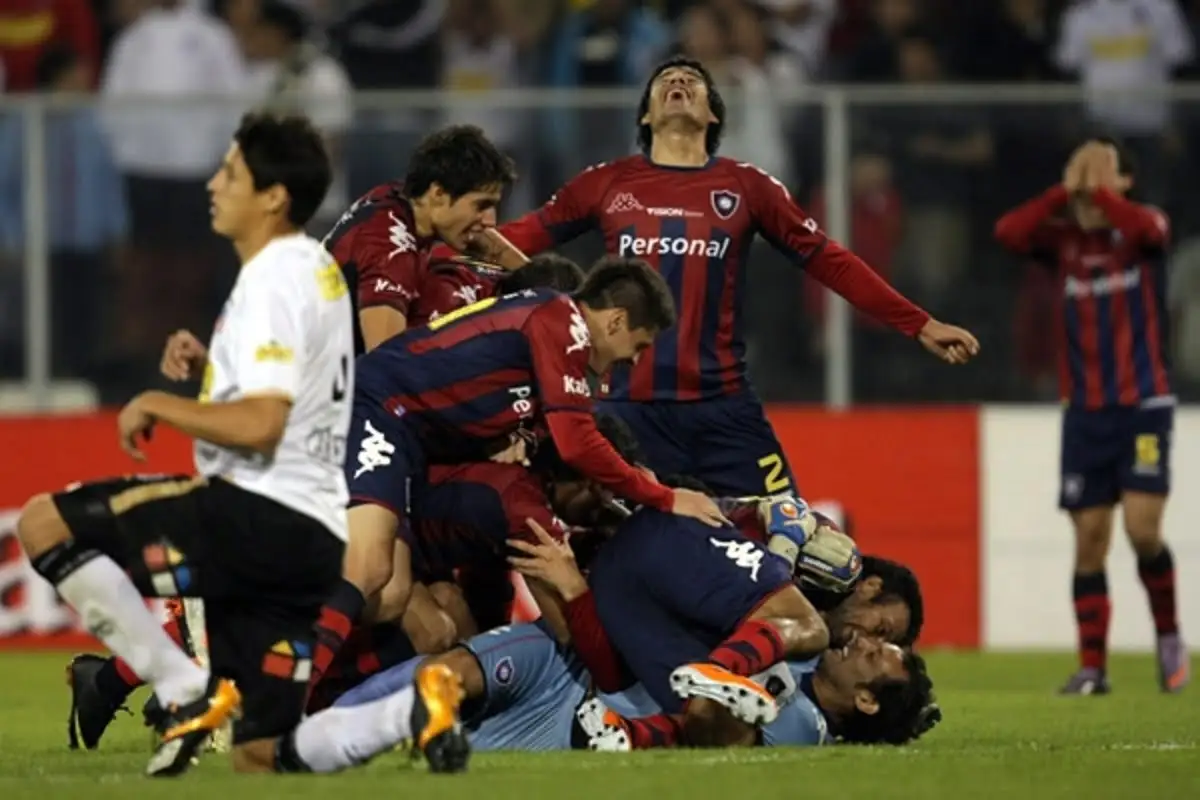 Siendo local, Colo-Colo nunca ha ganado su último partido de fase de grupos en este siglo.