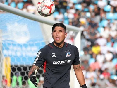 Liquidan a Brayan Cortés por su decisión que tomó en Colo-Colo: «Falló como persona»