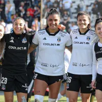Enfrentará a Olimpia: A qué hora y dónde ver gratis el debut de Colo-Colo en la Copa Libertadores Femenina
