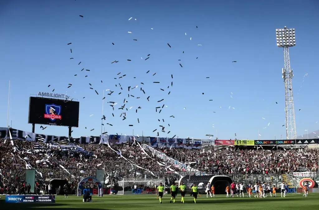 El Estadio Monumental ha recibido múltiples críticas en los últimos años.
