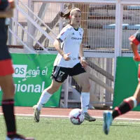 Campeonato Femenino SQM: Así quedó la tabla de posiciones tras la goleada de Colo-Colo sobre Antofagasta