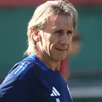 Ricardo Gareca incluyó a 6 jugadores de Colo-Colo en la nómina de La Roja para las Eliminatorias