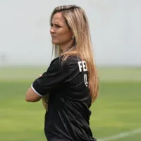 Campeona del Brasileirao: Colo-Colo da el golpe al mercado y contrata a DT brasileña para el fútbol femenino