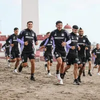 No se presentó: La preocupante ausencia que tuvo Colo-Colo en su pretemporada en La Serena