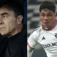 Las salidas pueden marcar el mercado de Colo Colo y Gustavo Quinteros aclaró el caso de Damián Pizarro