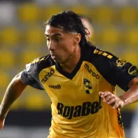 Factor Colo-Colo: La razón que ha retrasado la confirmación del fichaje de Luciano Cabral por Everton