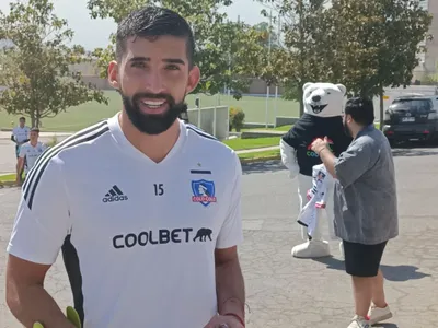 Emiliano Amor rompió el silencio y reveló una posible fecha para su retorno a las canchas