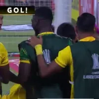 [VIDEO] Mal inicio: Así fueron los goles que recibió Colo-Colo frente a Atlético Bucaramanga
