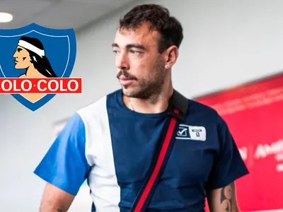 Se lamenta Blanco y Negro: Matías Catalán le da un duro golpe a Colo-Colo