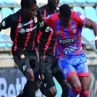 Pasó más de un mes: Rival de Colo-Colo en Copa Libertadores volvió al triunfo tras larga racha negativa