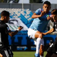 Angustia total: Ex O’Higgins revela compleja petición por parte de jugadores de Colo-Colo 2020