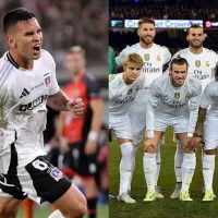 Ganó 4 Champions League: El bombástico reemplazante que tendrá Sebastián Vegas en Monterrey