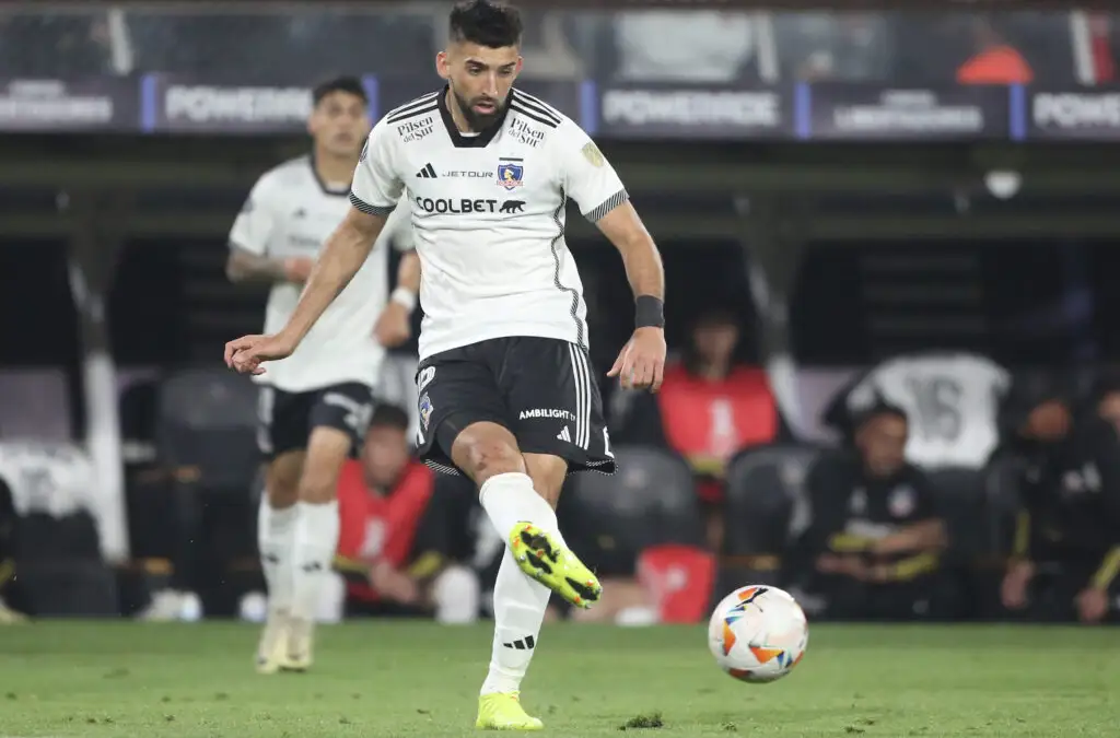 Colo-Colo deberá disputar varios partidos de manera continua.