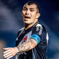¿Nuevo guiño? Gary Medel puso el nombre de Colo-Colo nuevamente en su horizonte