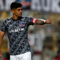¿Se despotenció el equipo? Esteban Pavez aborda el debate generado por el plantel de Colo-Colo para el 2023