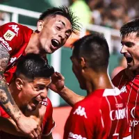 «Vale mínimo 10 palos verdes»: Hinchas argentinos alucinan con jugador desechado por Colo-Colo