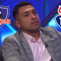 «Yo creo que…»: Gonzalo Jara apunta a la razón por la que Colo-Colo aventaja a la U en la lucha por el título