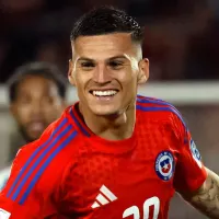 Advierten a Colo-Colo sobre la posible partida de Lucas Cepeda al extranjero