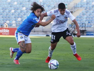 Joaquín Montecinos envío un motivador mensaje a Colo-Colo tras su derrota
