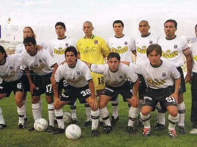 Estuvo en la quiebra con Colo-Colo y hoy brilla fuera de la cancha en Primera B: «Me siento empoderado»