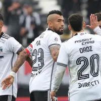 Ni TNT, Ni Star+: Confirman señal para ver el partido amistoso de Colo-Colo vs Universitario Deportes
