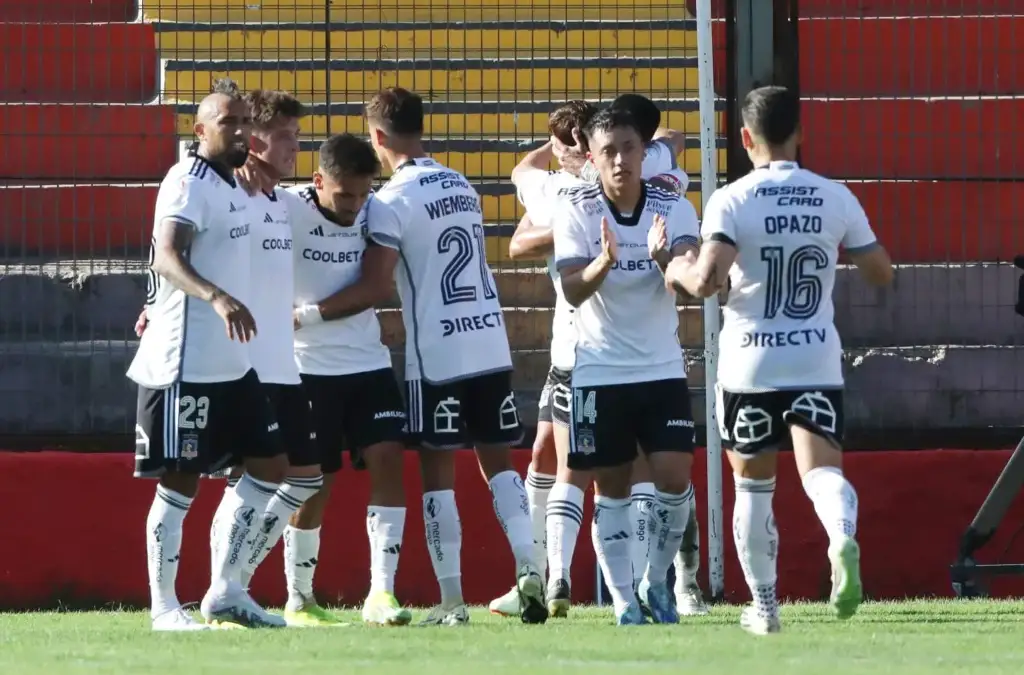 Colo-Colo enfrentará a O’Higgins por la segunda fecha del Campeonato Nacional.