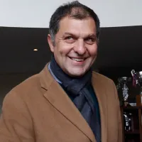 Golpeó la mesa: Aníbal Mosa se pronuncia ante una eventual salida de Carlos Palacios