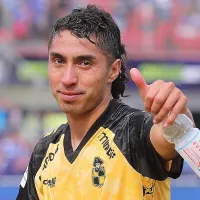 Camino libre: La positiva noticia que recibió Colo-Colo por el posible fichaje de Luciano Cabral