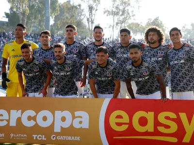 Con varios cambios: La probable formación de Colo-Colo ante Deportes Copiapó en debut por el Campeonato Nacional