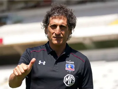 Los caminos de Mario Salas y Colo-Colo se pueden volver a juntar