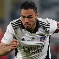 Lo quiso un equipo lleno de estrellas: Se destapó la millonaria oferta que rechazó Gabriel Suazo cuando estaba en Colo-Colo
