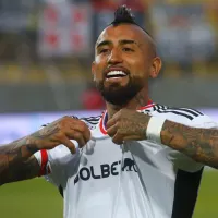 Impactado: El tremendo elogio de Arturo Vidal a la hinchada de Colo-Colo tras su bienvenida