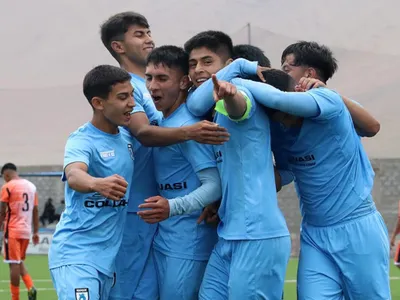 Quiere repetir la fórmula: Colo-Colo apostaría por joven defensor como fichaje para el 2025