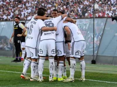 «No queda nada»: Delantero confirma que regresará a jugar por Colo-Colo el 2025