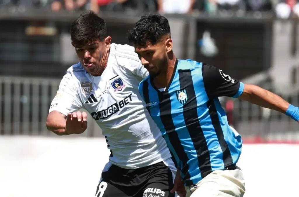 Colo-Colo recibirá a  Huachipato por la Liga de Primera.