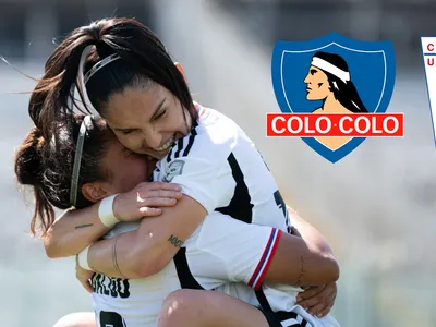 [EN VIVO] Sigue el partido entre Colo Colo y Universidad Católica Femenino